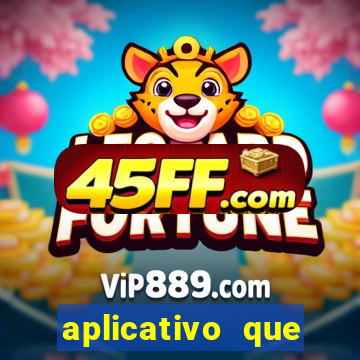 aplicativo que ganhar dinheiro jogando